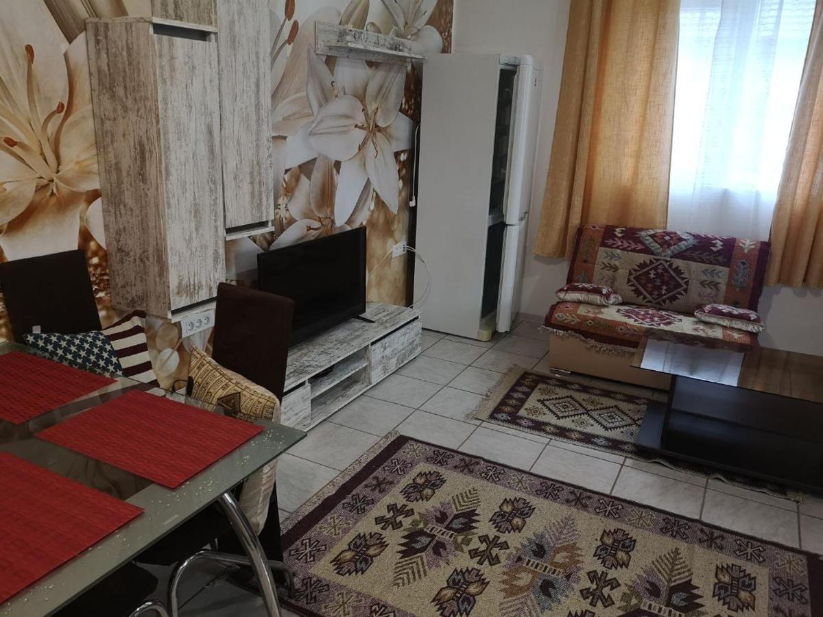 Eden Studio Constanta Luaran gambar