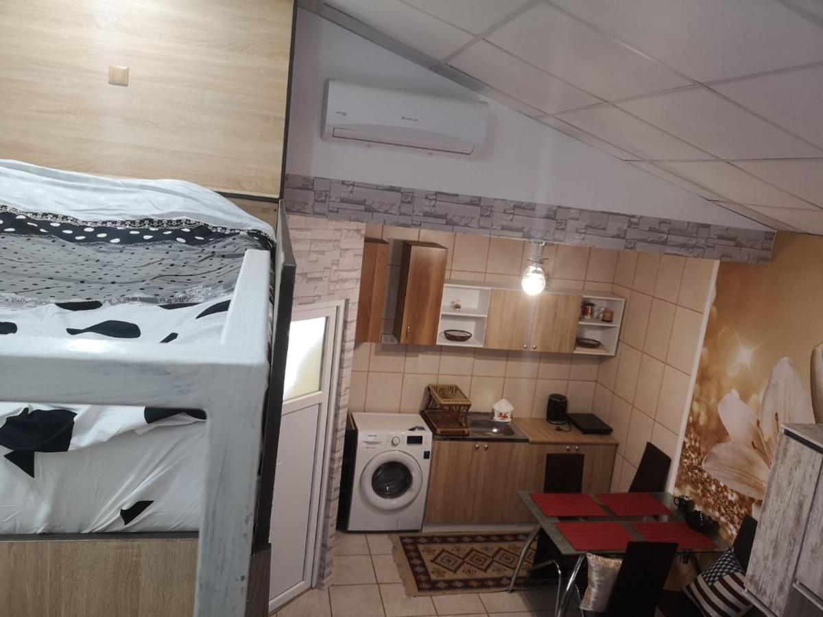 Eden Studio Constanta Luaran gambar